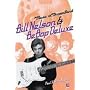 Music in Dreamland: Bill Nelson and "Be Bop Deluxe"