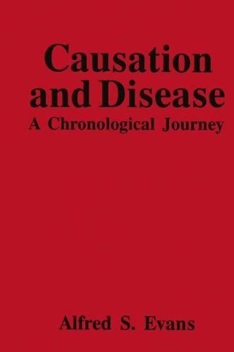 CAUSATION AND DISEASE: A,