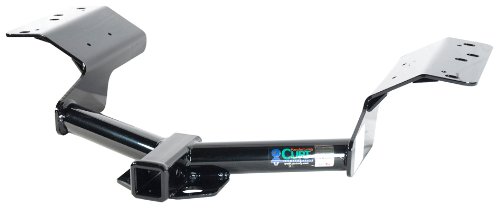 Curt Manufacturing 13050 Class III Receiver