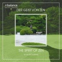 Sonia (DA Music) Der Geist Von Zen-Haiku
