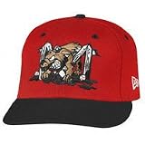 Batavia Muckdogs New Era Onfield 59FIFTY (5950) Home Cap
