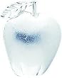 Sterling Silver Apple Charm
