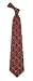 Chicago Bears Pattern 3 Neck Tie - NFL Football