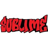 Sublime - Stickers - Band