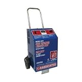 Associated Equipment (ASO6019) 6/12 Volt Wheel Fast Charger