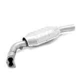 Magnaflow 23825 Direct Fit Catalytic Converter (Non CARB compliant) by Magnaflow