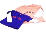 New York Baby T's-Double Layer Shirt - Pink 12-18 Mo