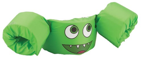 Stearns Kids Puddle Jumper Basic Life Jacket