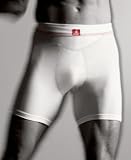 Jockey 3D-Seamless Waistband No-Fly Midway Brief