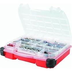 Plano 5231 Lock Jaw Utility Box