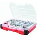 Plano 5231 Lock Jaw Utility Box