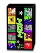 Asmodee - Hurrican 200752 - Mow Big Box