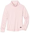 Hot Chillys Youth Peach T-Neck Tee