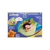 Disney Winnie the Pooh Toddler Ready Bed Inflatable Tra