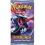 Pokemon EX Dragon Frontiers Booster