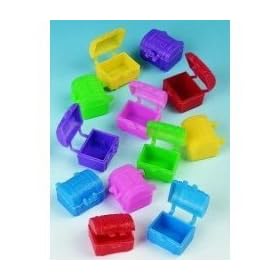 Tooth Chests (144 PKG)