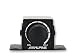 Alpine RUX-KNOB Remote Bass Level Control Knob for PDX-M12 and PDX-M6
