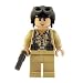 German Soldier 1 - LEGO Indiana Jones Minifigure