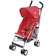 Maclaren Triumph Stroller - Crimson