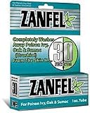 Zanfel Poison Ivy Cream - 1 tube