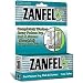 Zanfel Poison Ivy Cream - 1 tube