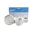 Ateco 3 Rose Cutters Set