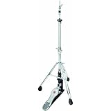Gibraltar 9707ML-LD Moveable Leg Hi Hat Stand with Liquid Drive