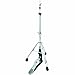 Gibraltar 9707ML-LD Moveable Leg Hi Hat Stand with Liquid Drive