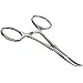 Aven 12002 Stainless Steel Hemostat Curved, 3-1/2" Length