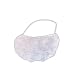 Magid BC924 EconoWear White Polypropylene Disposable Standard Beard Cover (Case of 1000)