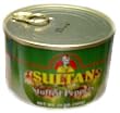Stuffed Green Peppers 360g