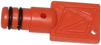 Kingman Training KT Eraser Chaser Paintball pistol gun Barrel Safe Plug Blocker
