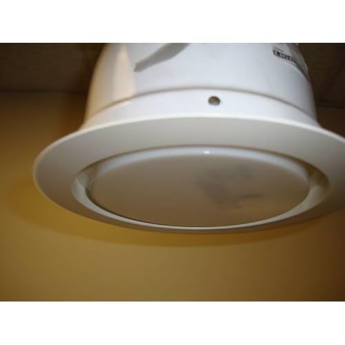 Lightolier 1177SH 1 Light 6'' Recessed Trim Recessed Light Fixture
