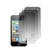 EMPIRE 3 Pack of Screen Protectors for Apple iPod Touch 4 / 4th Generation