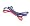 18mm Nylon Sling 60CM by Black Diamond