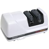 Review Chefs Choice  / Chefs Choice Model 320 Diamond honed 2 stage rotary sharpener