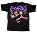 Apparel : Jeff and Matt Hardy 'Hardy Boyz' WWE Kids X Large Wrestling Shirt