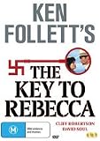 The Key to Rebecca - 2-DVD Set ( Ken Folletts The Key to Rebecca ) [ NON-USA FORMAT, PAL, Reg.4 Import - Australia ]