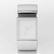 Fossil Womens PH7002 Philippe S+arck White Leather Watch