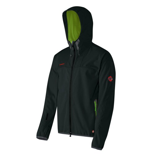 More of MAMMUT -Ultimate Hoody- Herren Softshelljacke (1010-05171-0576) Gr. L,softshell skihosen herren,softshell skijacke damen,softshell skijacke herren