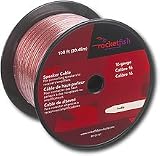 Rocketfish 100' Spool Speaker Cable