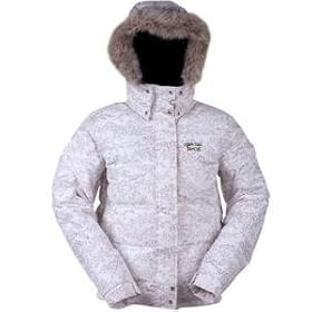 Special Blend Fluff Down Jacket - Ladies by Special Blend