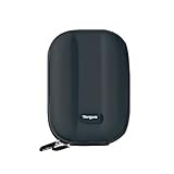 Targus TGC-EV410 EVA Camera Case (Black)