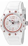 Puma Traction White Dial Men's watch #PU910811005