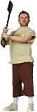 Shaun of the Dead - 12 Inch Figure: Ed