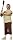 Shaun of the Dead - 12 Inch Figure: Ed