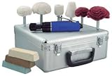AST-3059 POLISH KIT W/AIR BUFFER
