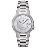 Men's Seiko 5 Automatic Silver Dial Stainless Steel