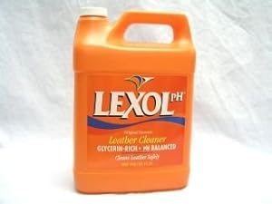 Lexol 1113 Leather pH Cleaner 101.4 oz. (3,000mL)