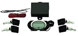 Hella TC400 TC-400 Universal Automotive Tire Pressure Monitoring System Kit